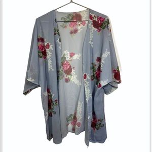 Women’s Lightweight Cover